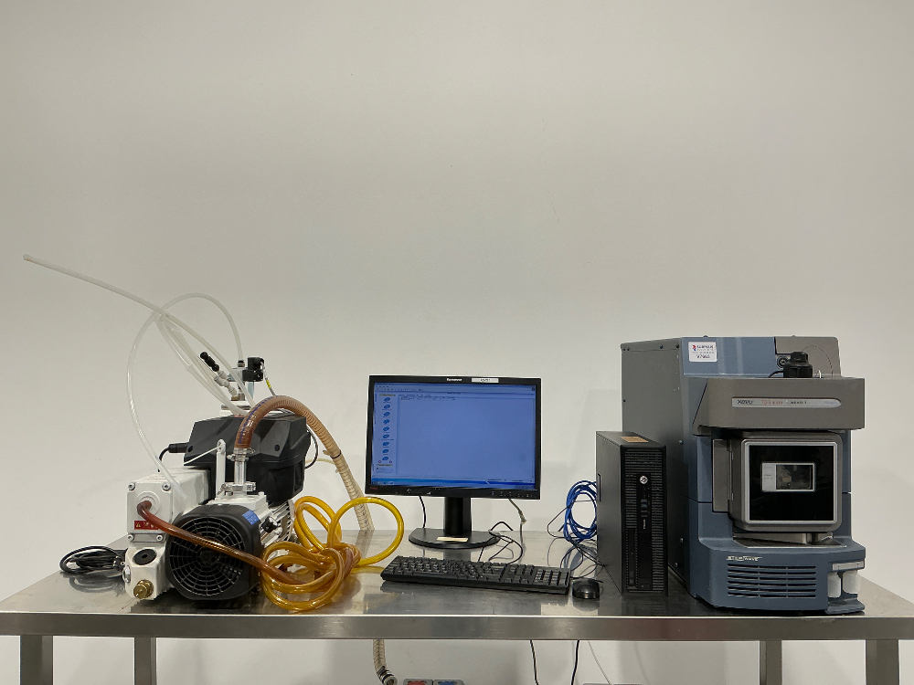 Image of Waters Xevo TQ-S micro Mass Spectrometers